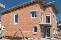 Winterborne Zelston home extensions